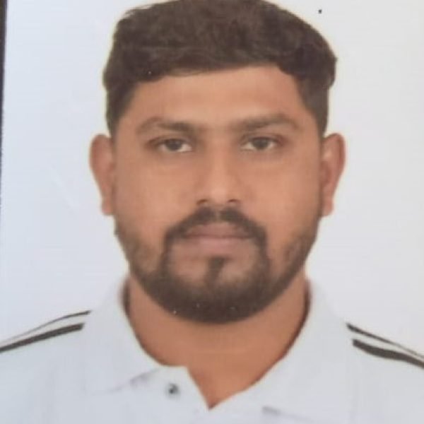 Chandra Shekher Yadav