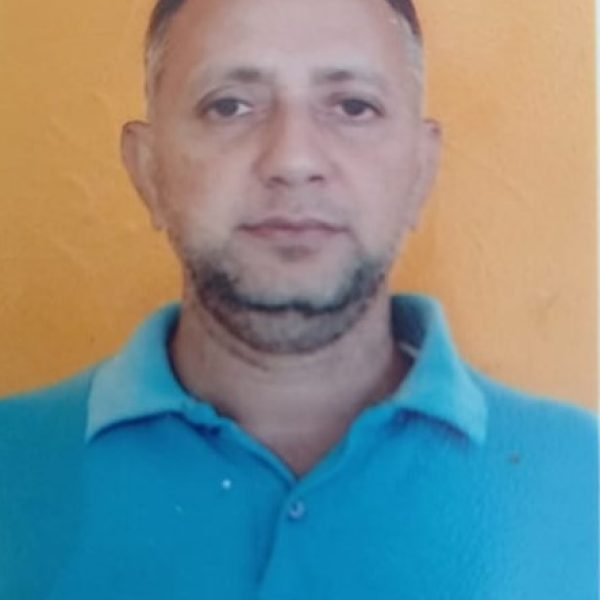 Moti Ram Bhattarai Member