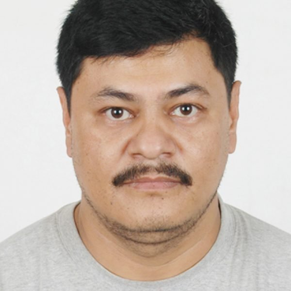 RUPAK THAPA