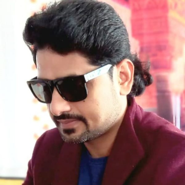 sagar phuyal presedent